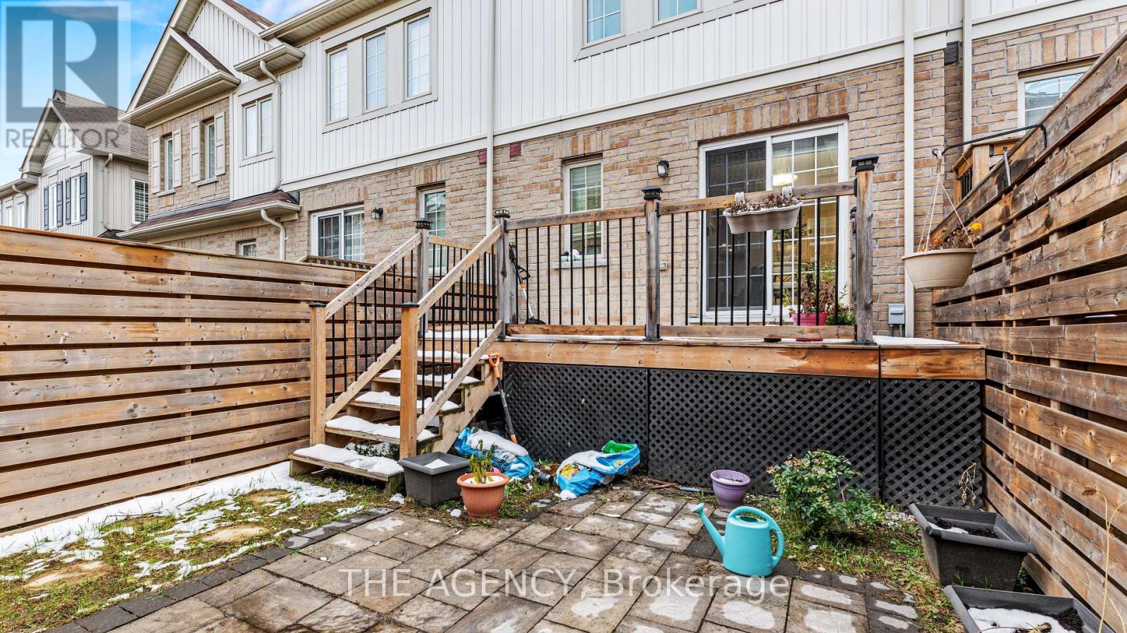 21 Benjamin Way, Whitby, Ontario  L1N 0K7 - Photo 23 - E12540246