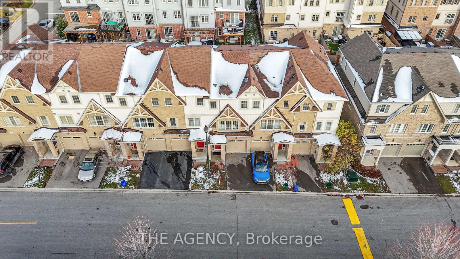 21 Benjamin Way, Whitby, Ontario  L1N 0K7 - Photo 25 - E12540246