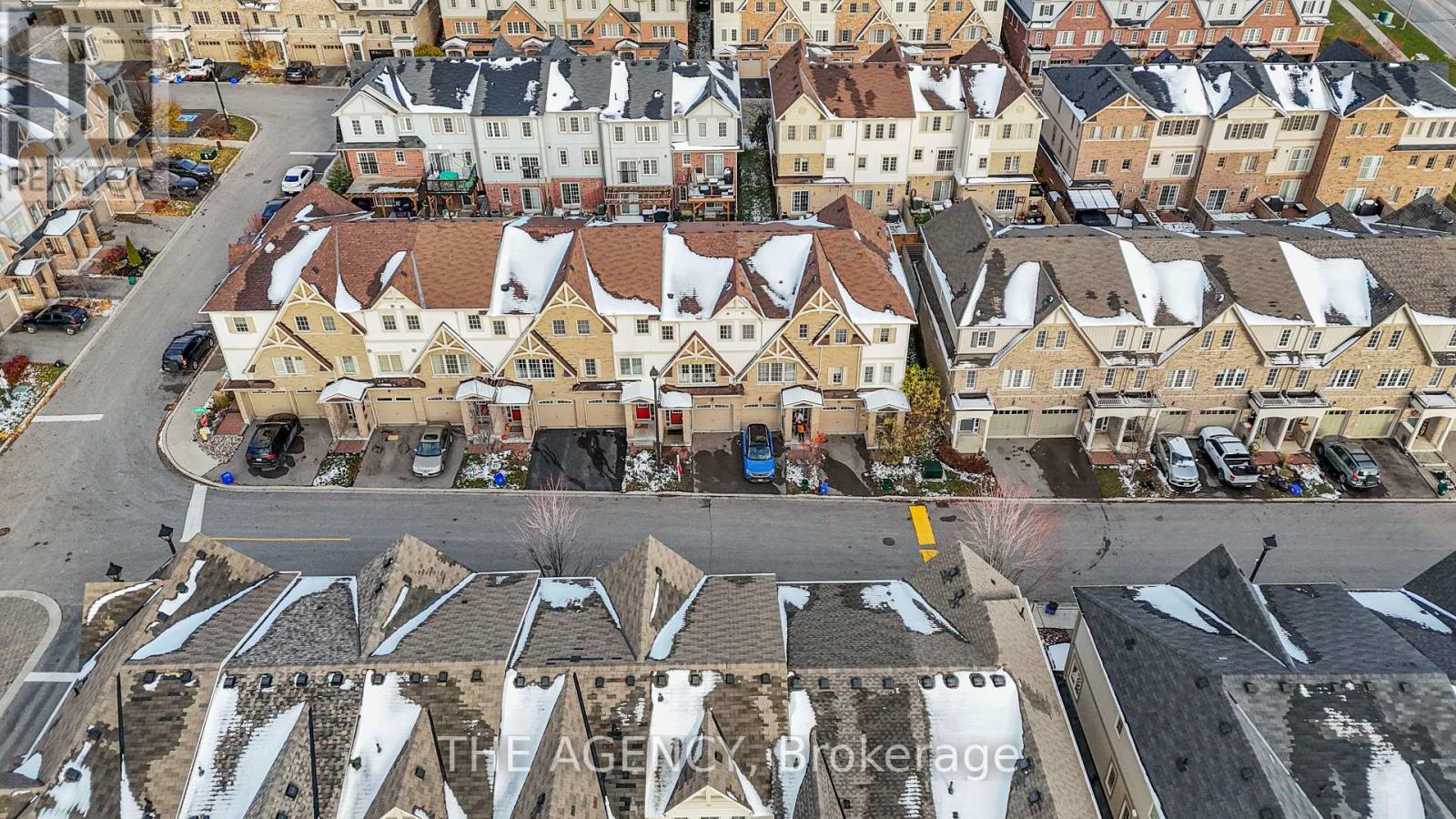 21 Benjamin Way, Whitby, Ontario  L1N 0K7 - Photo 26 - E12540246