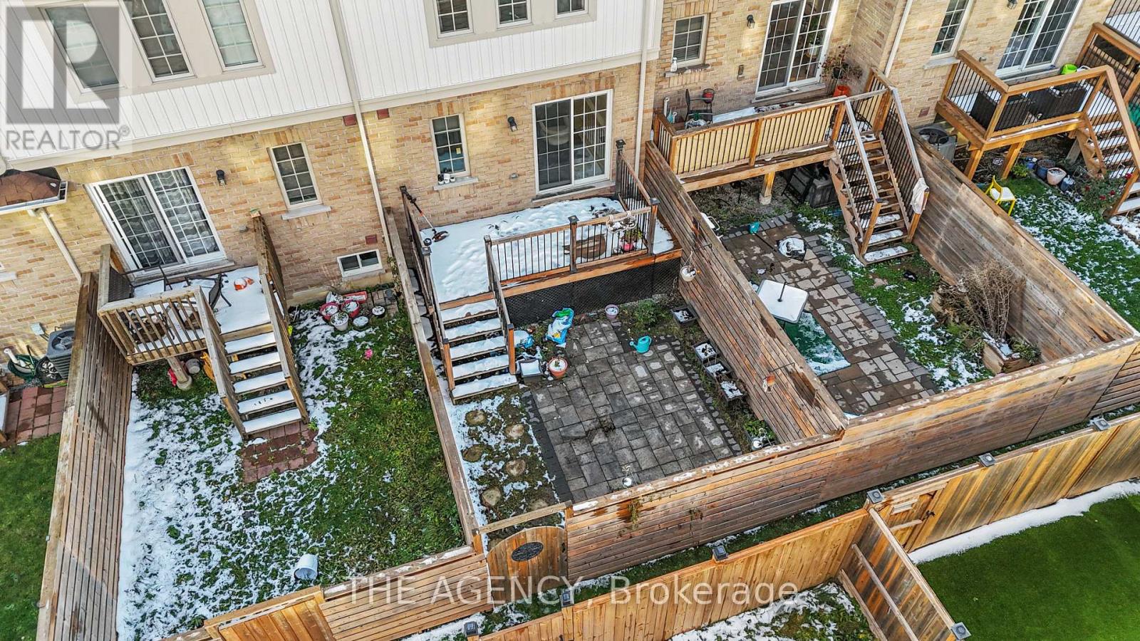 21 Benjamin Way, Whitby, Ontario  L1N 0K7 - Photo 28 - E12540246