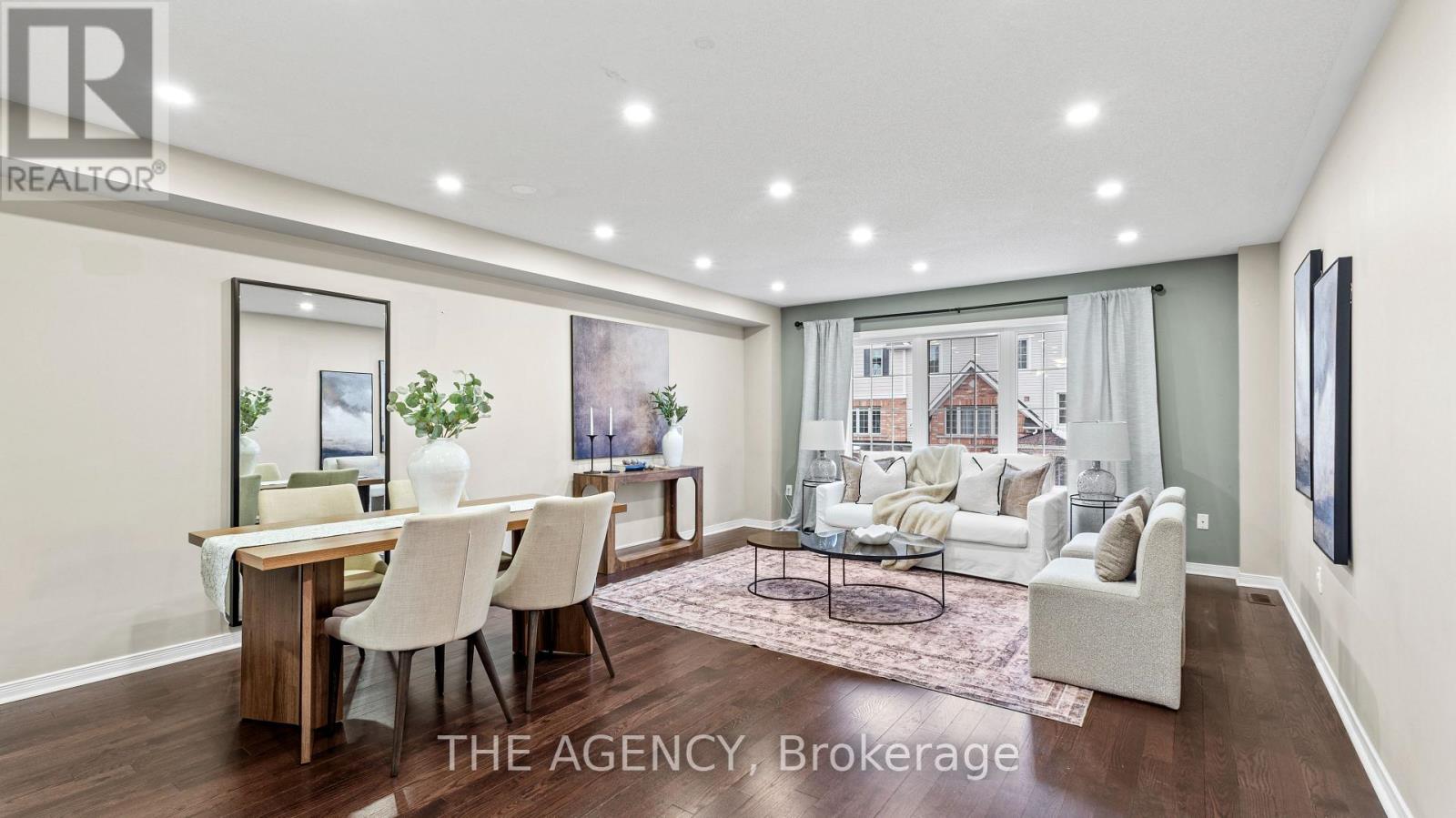 21 Benjamin Way, Whitby, Ontario  L1N 0K7 - Photo 7 - E12540246