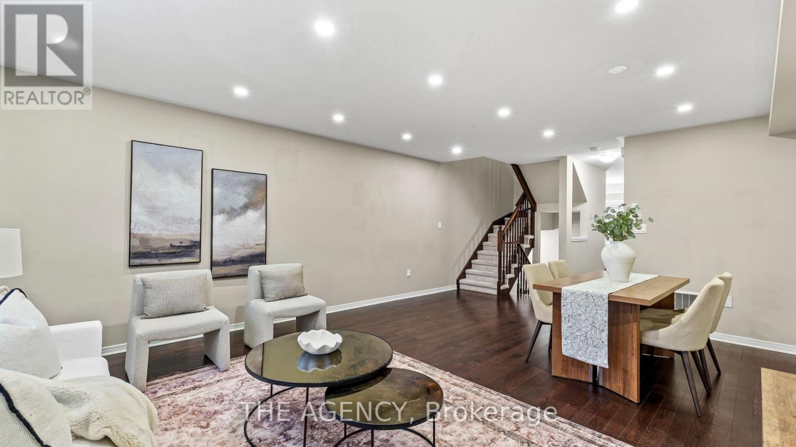 21 Benjamin Way, Whitby, Ontario  L1N 0K7 - Photo 9 - E12540246