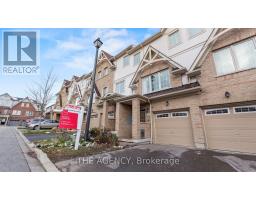 21 BENJAMIN WAY, Whitby, Ontario