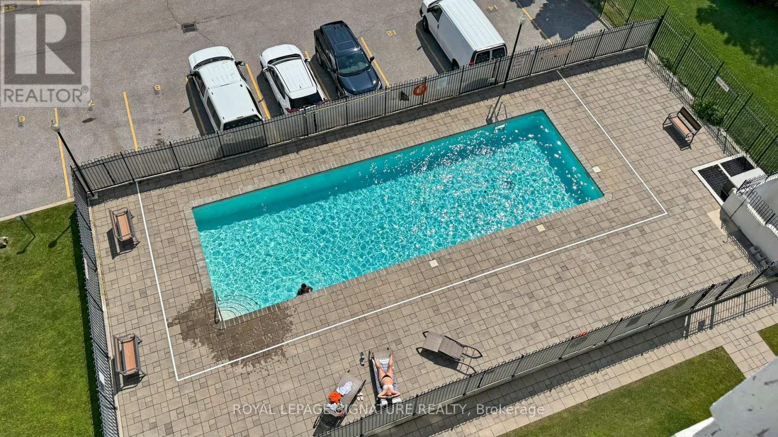 # 1705 - 101 Prudential Drive, Toronto, Ontario  M1P 4S5 - Photo 15 - E12540262