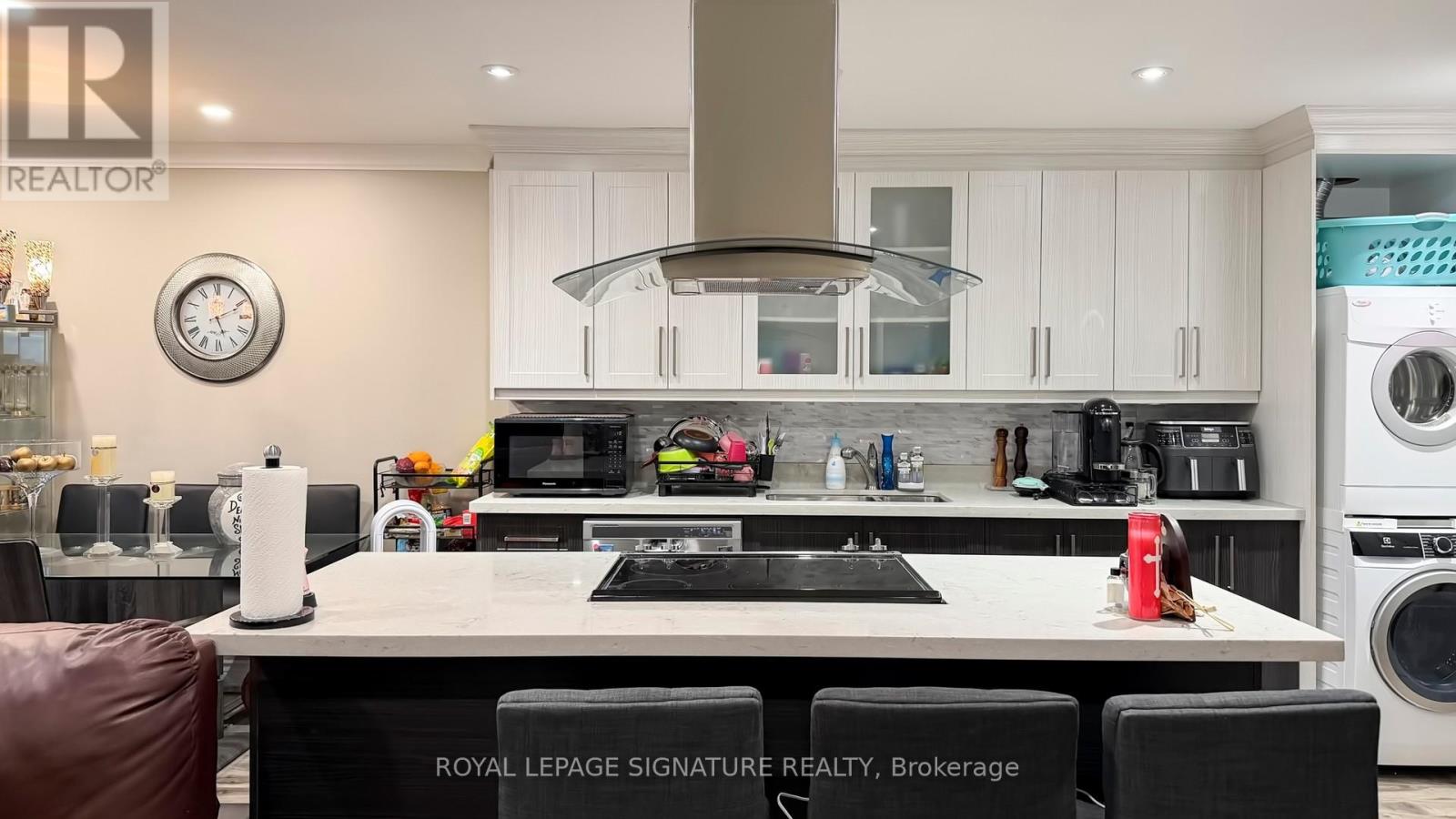 # 1705 - 101 Prudential Drive, Toronto, Ontario  M1P 4S5 - Photo 5 - E12540262