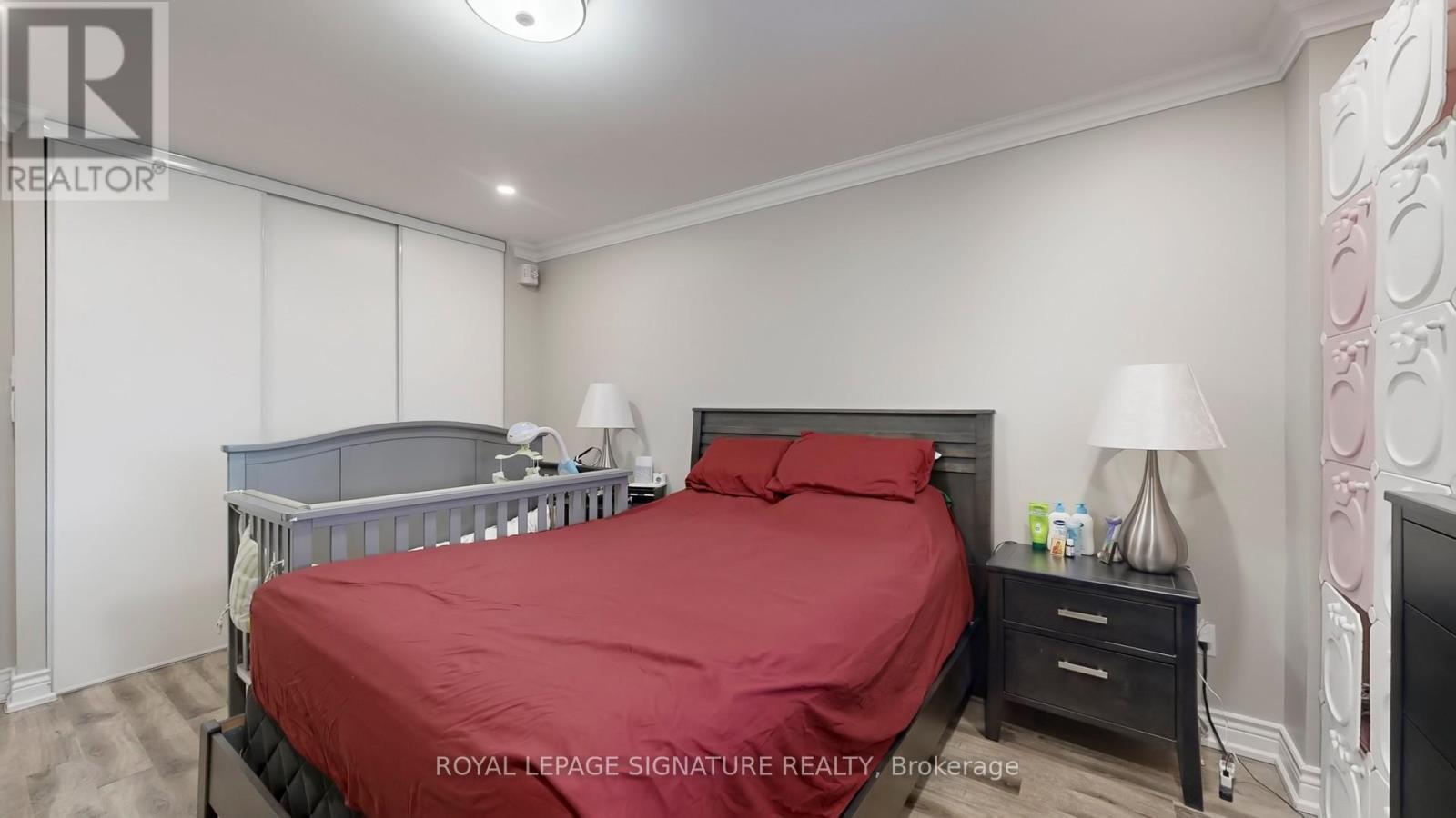 # 1705 - 101 Prudential Drive, Toronto, Ontario  M1P 4S5 - Photo 7 - E12540262