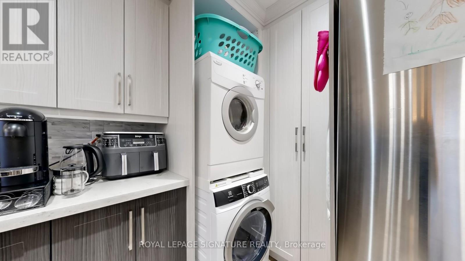 # 1705 - 101 Prudential Drive, Toronto, Ontario  M1P 4S5 - Photo 9 - E12540262