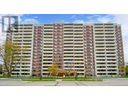 # 1705 - 101 PRUDENTIAL DRIVE, Toronto, Ontario