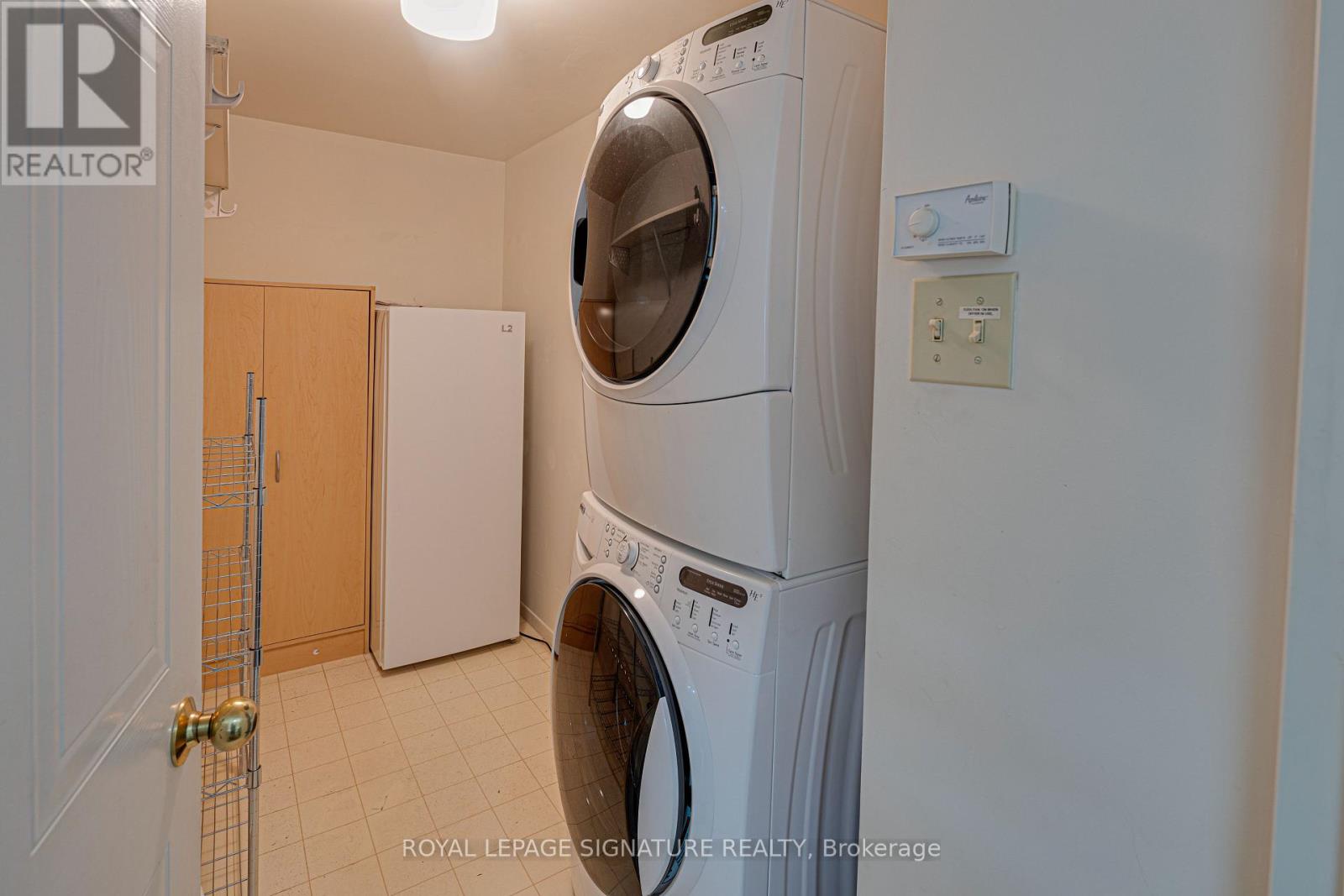 1419 - 1880 Valley Farm Road, Pickering, Ontario  L1V 6B3 - Photo 19 - E12540286