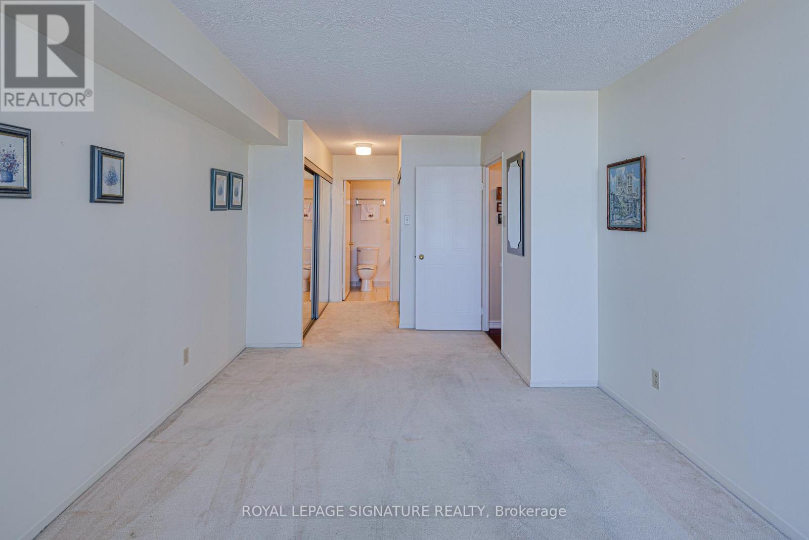 1419 - 1880 Valley Farm Road, Pickering, Ontario  L1V 6B3 - Photo 3 - E12540286