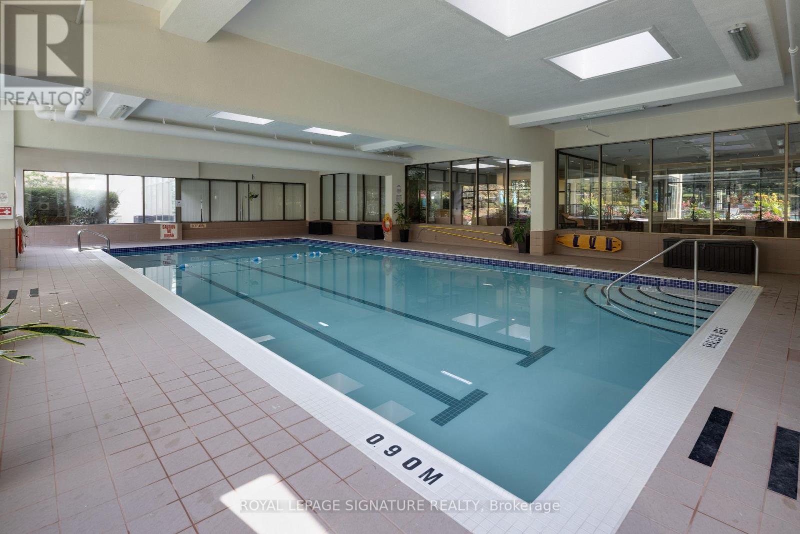 1419 - 1880 Valley Farm Road, Pickering, Ontario  L1V 6B3 - Photo 33 - E12540286