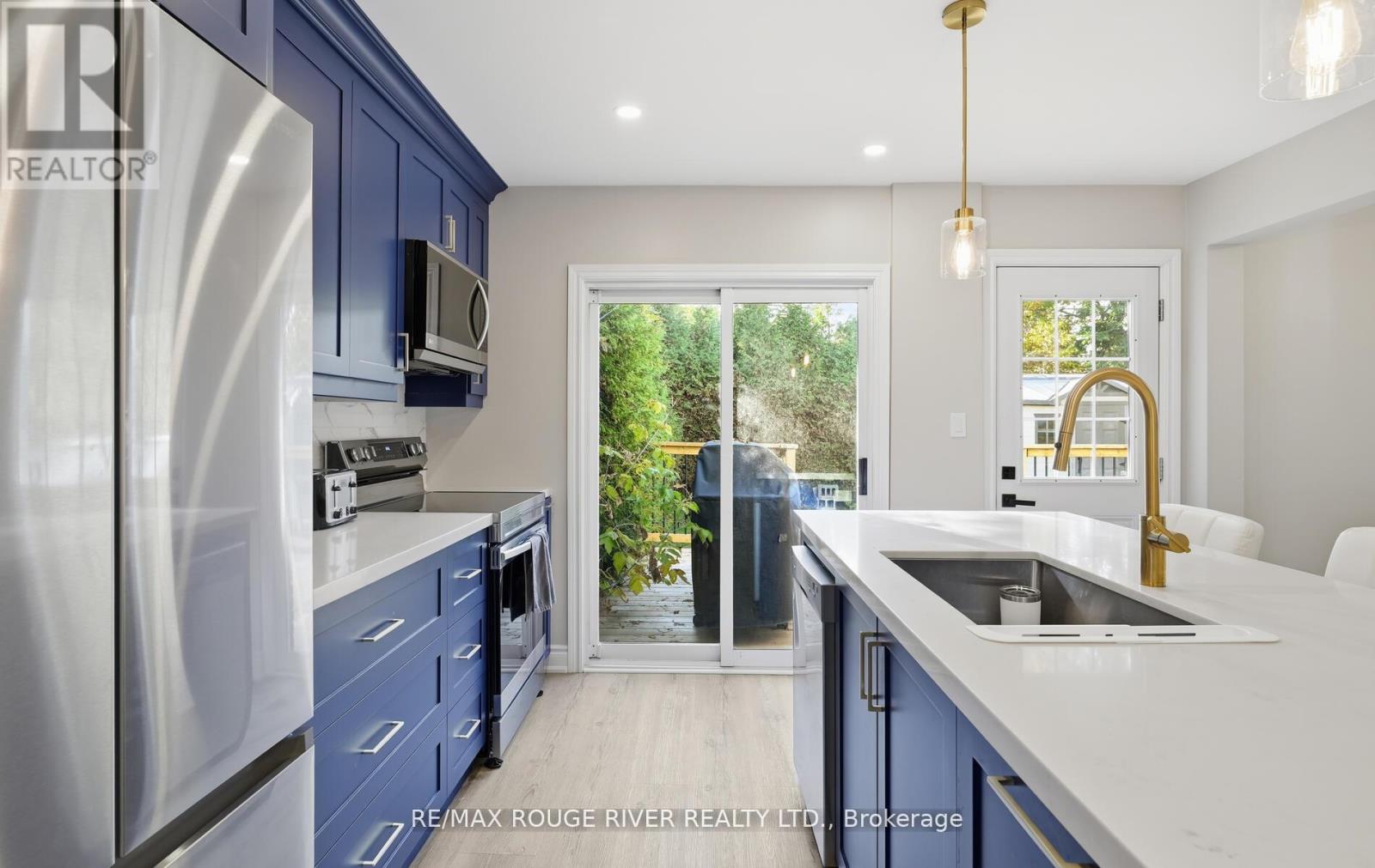 249 Sinclair Avenue, Oshawa, Ontario  L1J 1W2 - Photo 16 - E12540296