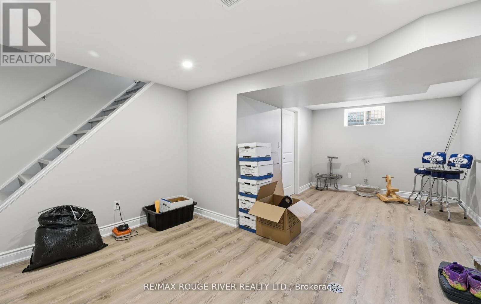 249 Sinclair Avenue, Oshawa, Ontario  L1J 1W2 - Photo 34 - E12540296