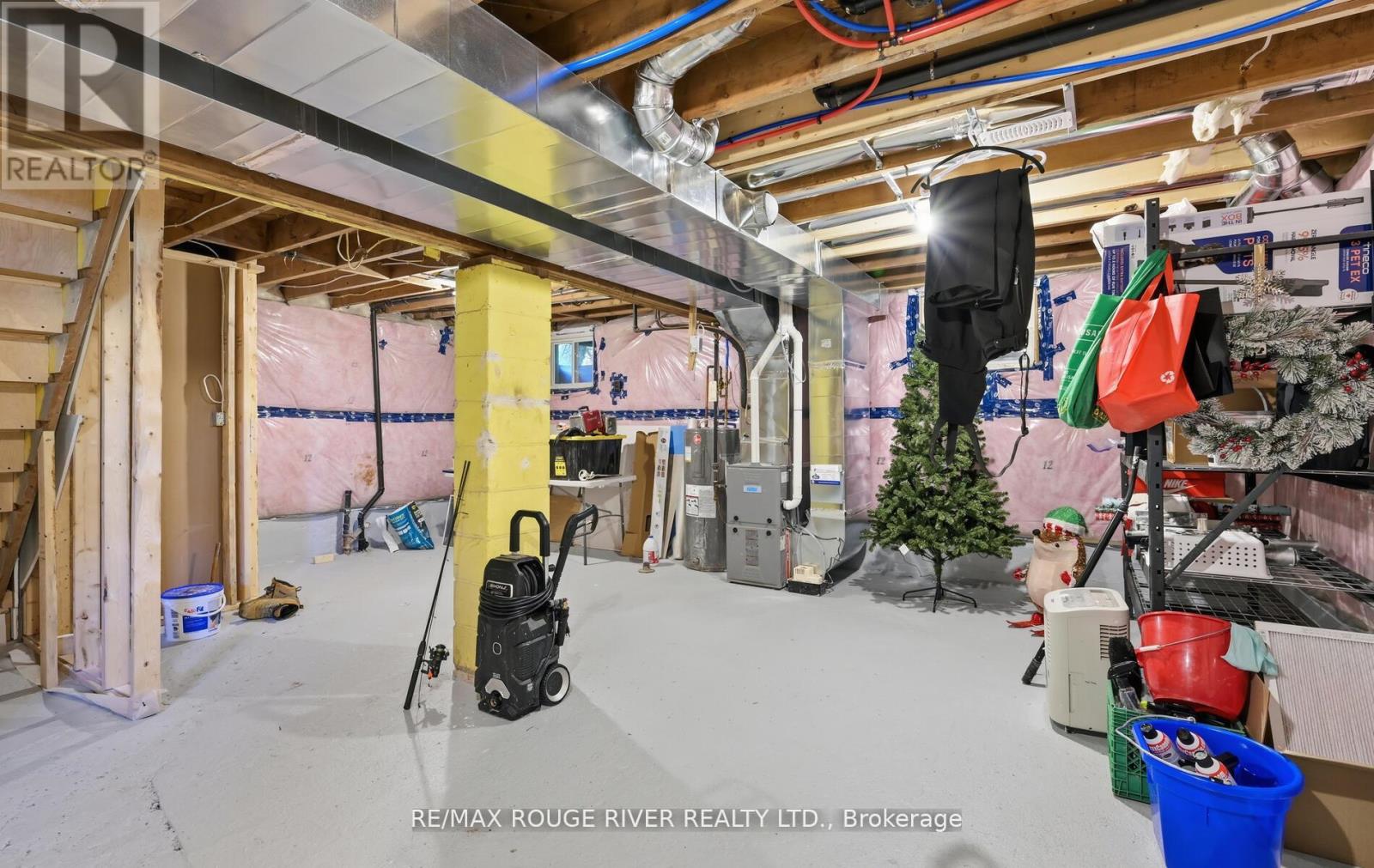 249 Sinclair Avenue, Oshawa, Ontario  L1J 1W2 - Photo 36 - E12540296