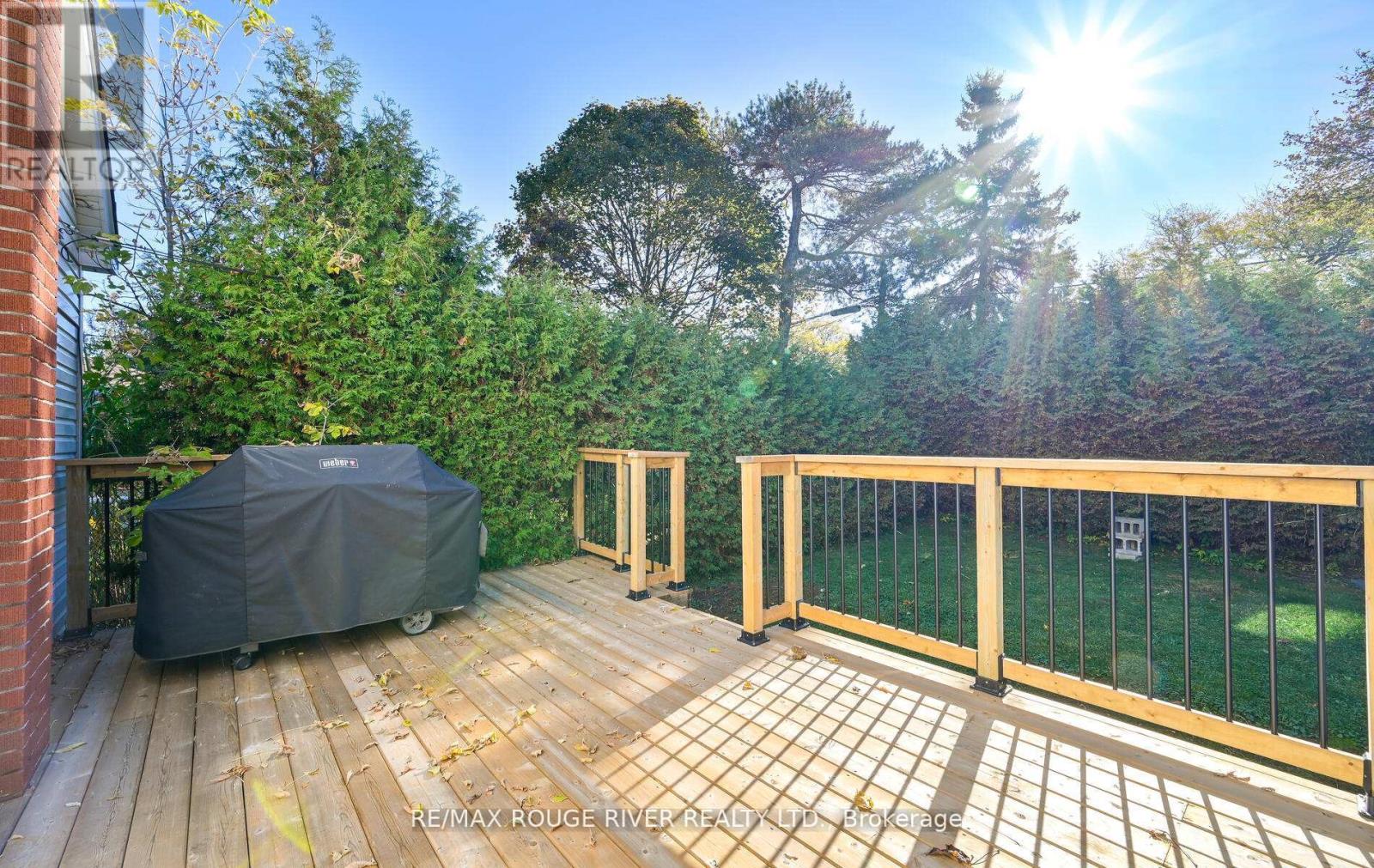 249 Sinclair Avenue, Oshawa, Ontario  L1J 1W2 - Photo 39 - E12540296