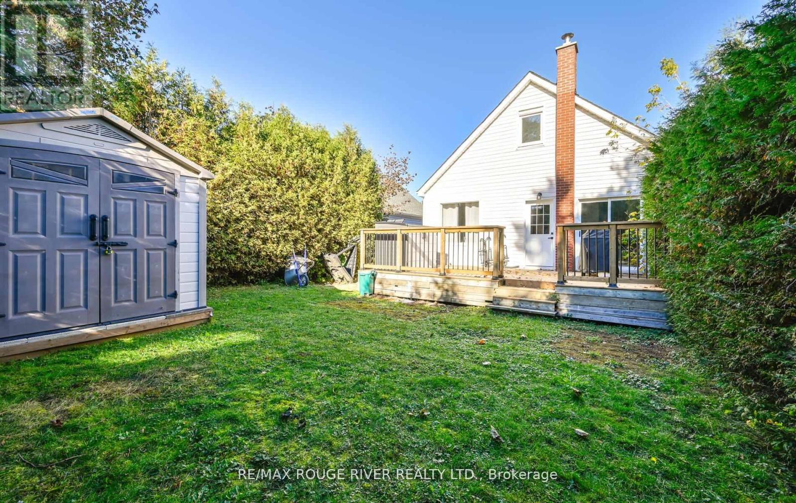 249 Sinclair Avenue, Oshawa, Ontario  L1J 1W2 - Photo 41 - E12540296