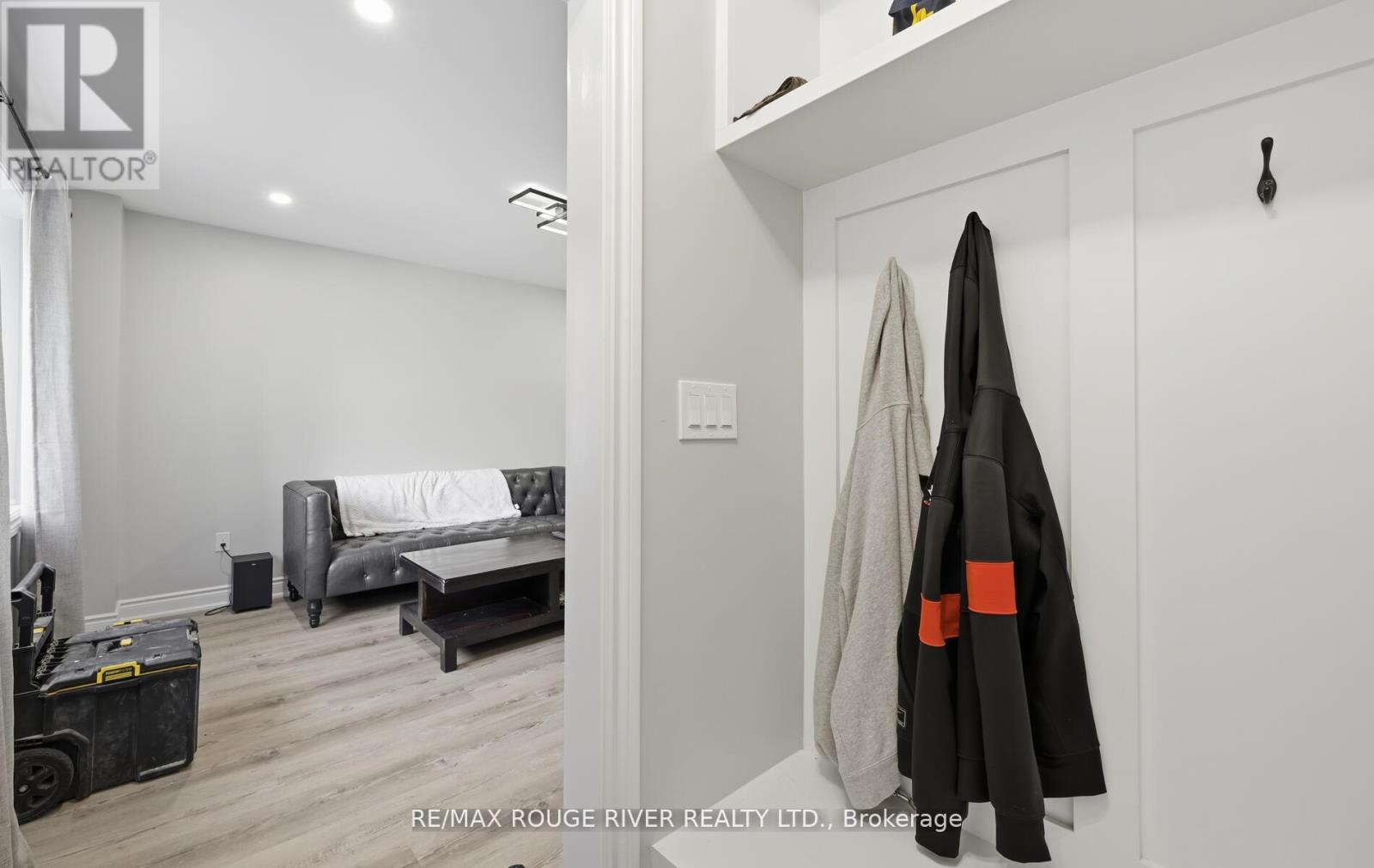 249 Sinclair Avenue, Oshawa, Ontario  L1J 1W2 - Photo 9 - E12540296