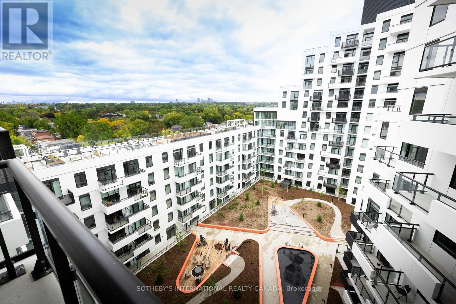 1117 - 1050 Eastern Avenue, Toronto, Ontario  M4L 0B7 - Photo 21 - E12540302