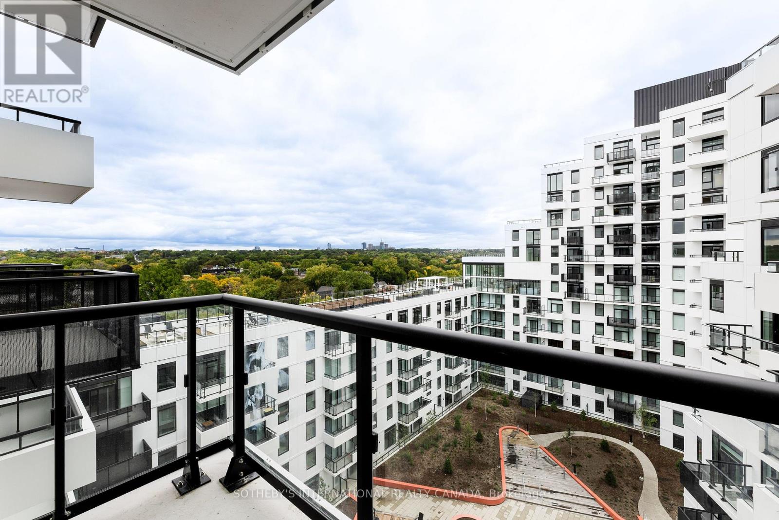 1117 - 1050 Eastern Avenue, Toronto, Ontario  M4L 0B7 - Photo 22 - E12540302