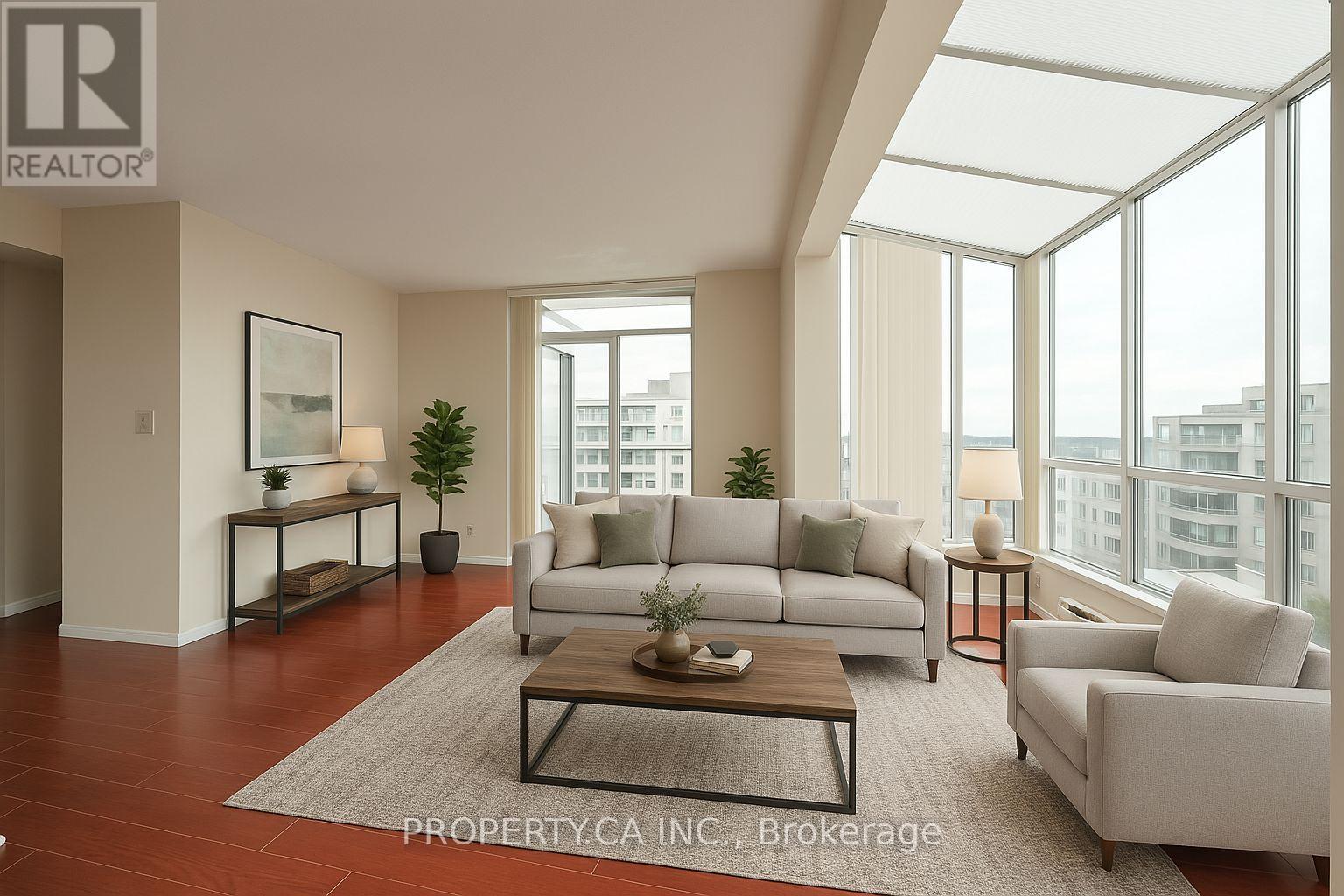 812 - 25 CUMBERLAND LANE, Ajax, Ontario