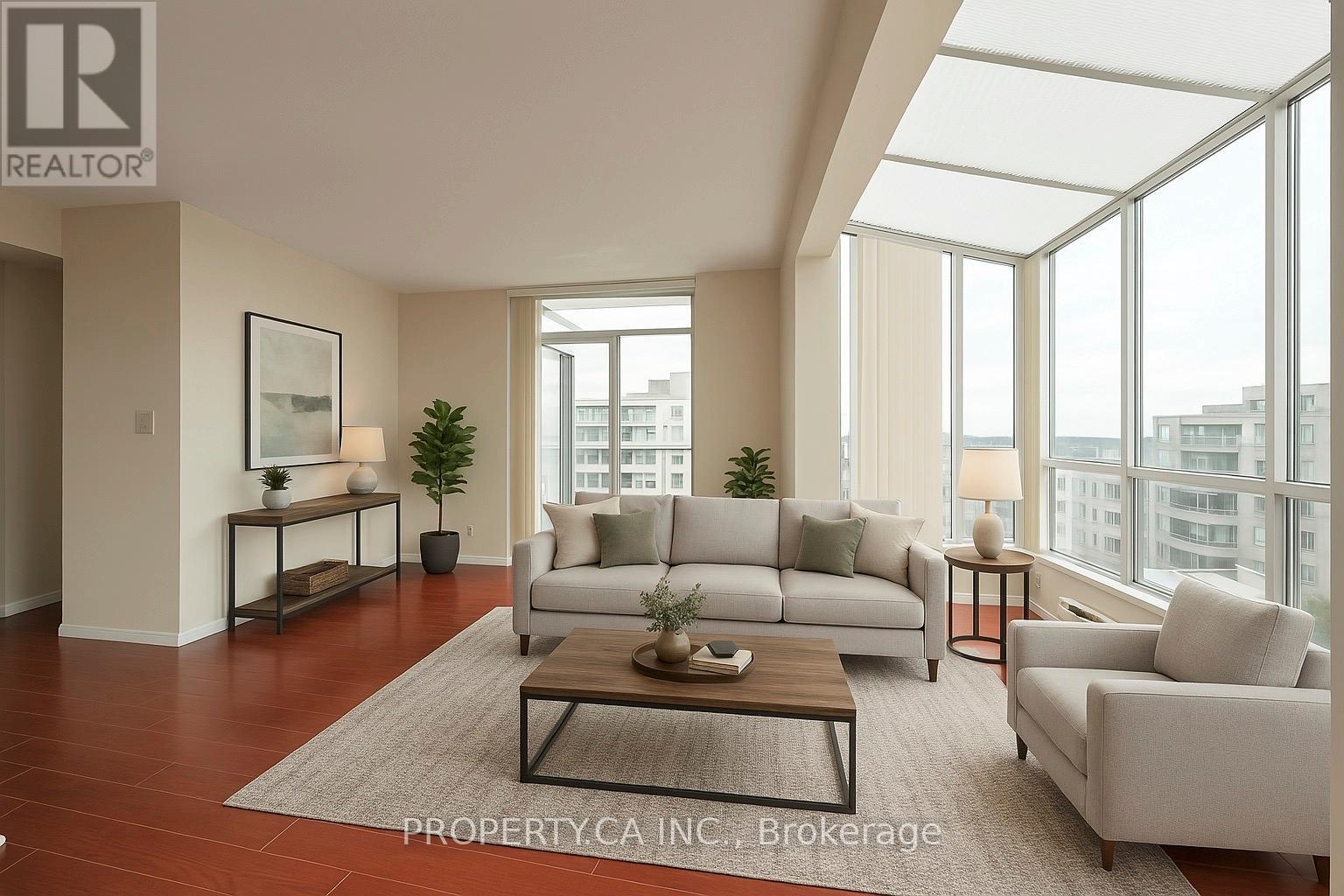 812 - 25 Cumberland Lane, Ajax, Ontario  L1S 7K1 - Photo 11 - E12540320