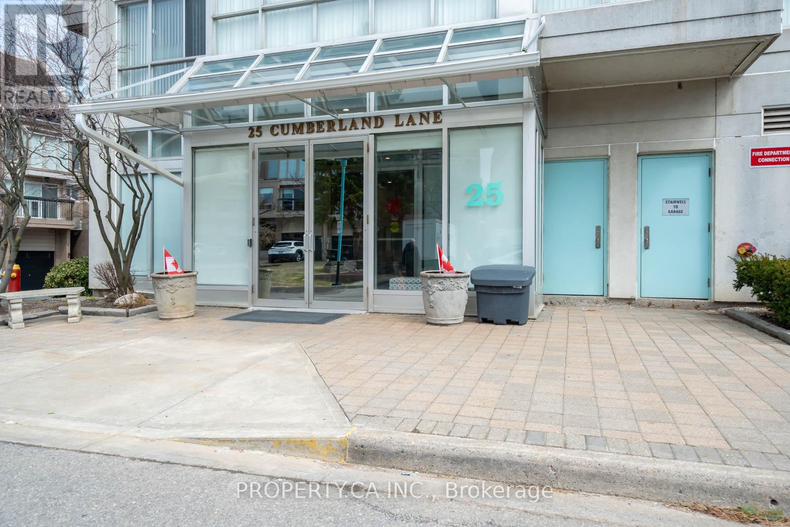 812 - 25 Cumberland Lane, Ajax, Ontario  L1S 7K1 - Photo 2 - E12540320