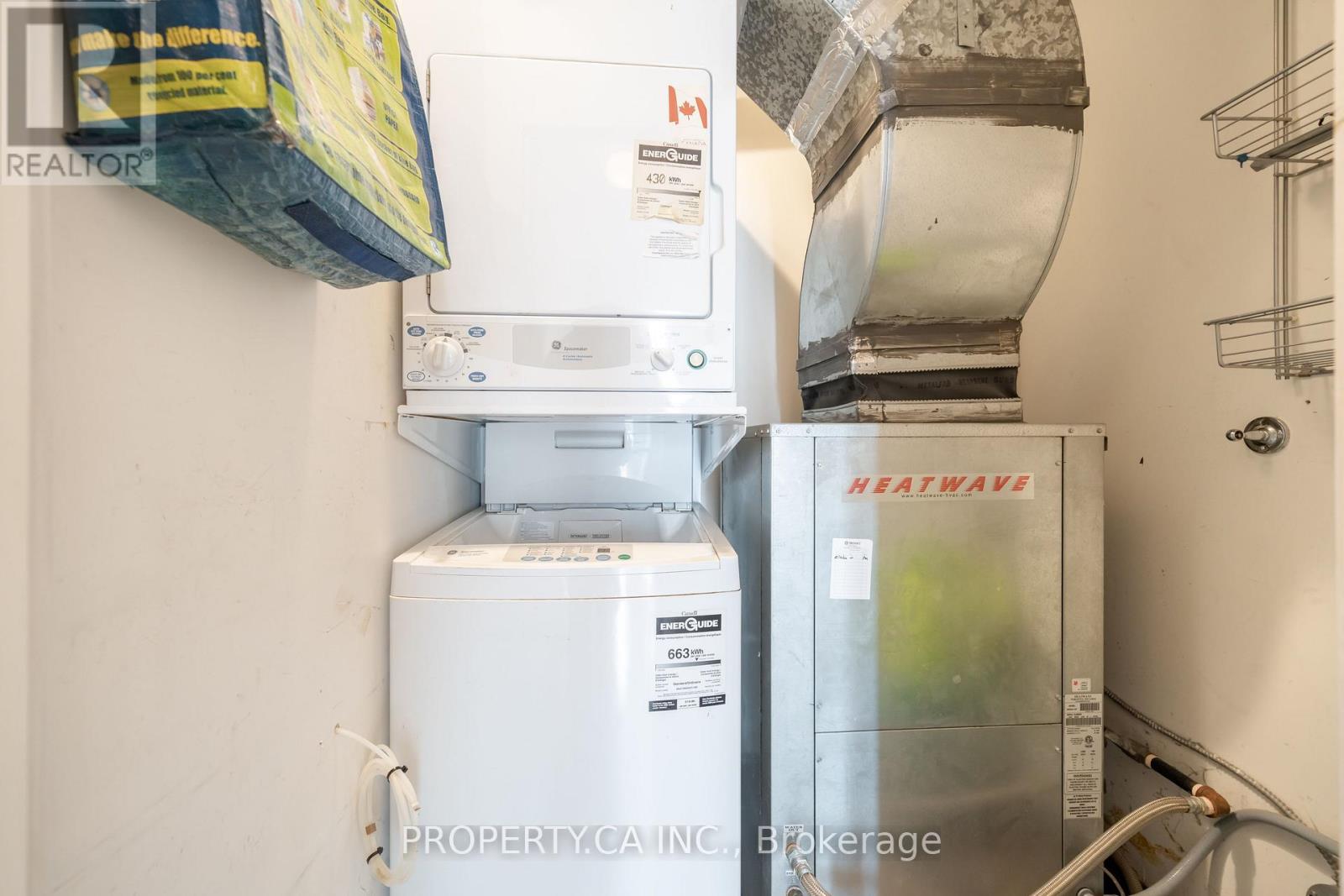 812 - 25 Cumberland Lane, Ajax, Ontario  L1S 7K1 - Photo 28 - E12540320