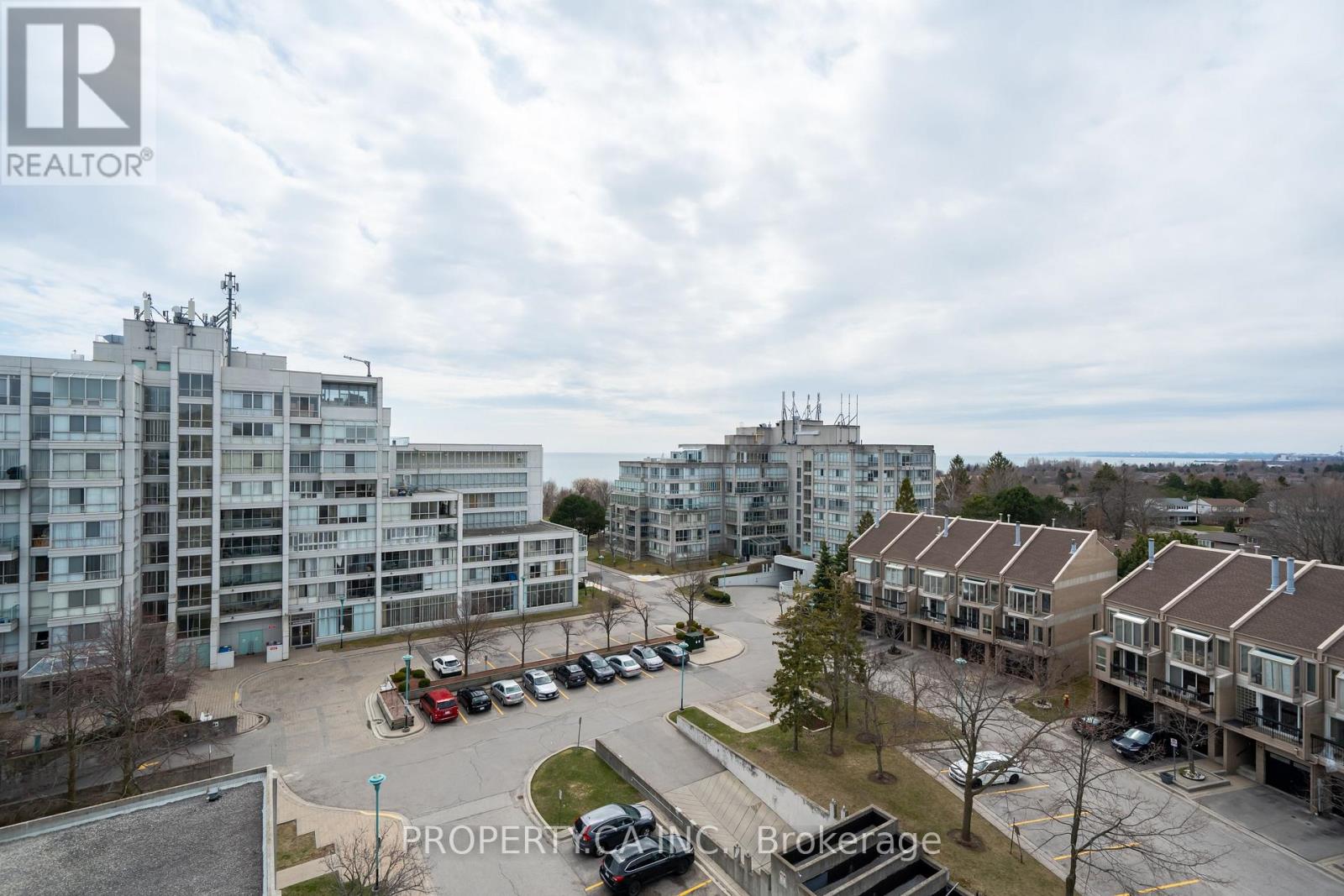 812 - 25 Cumberland Lane, Ajax, Ontario  L1S 7K1 - Photo 29 - E12540320