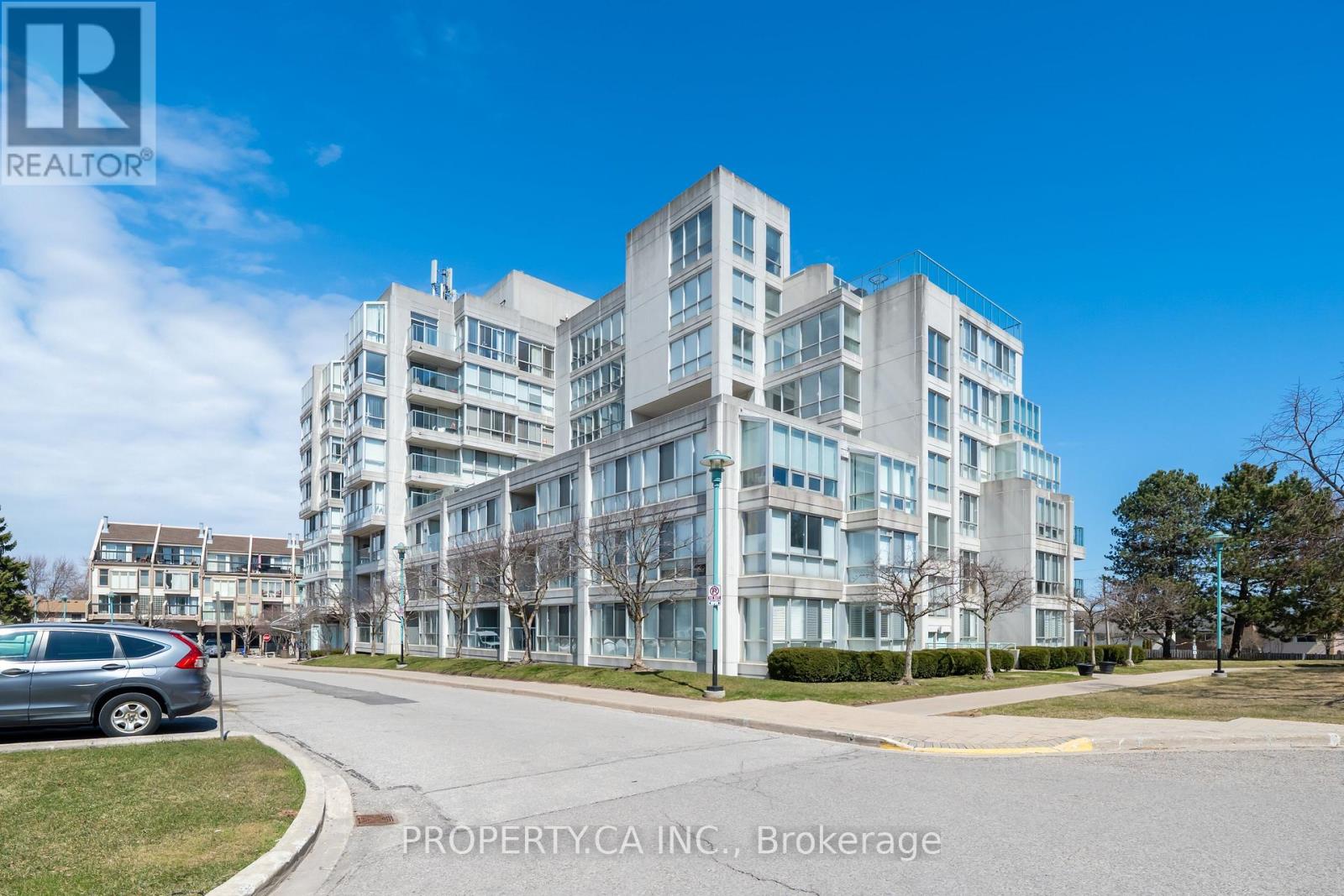 812 - 25 Cumberland Lane, Ajax, Ontario  L1S 7K1 - Photo 30 - E12540320