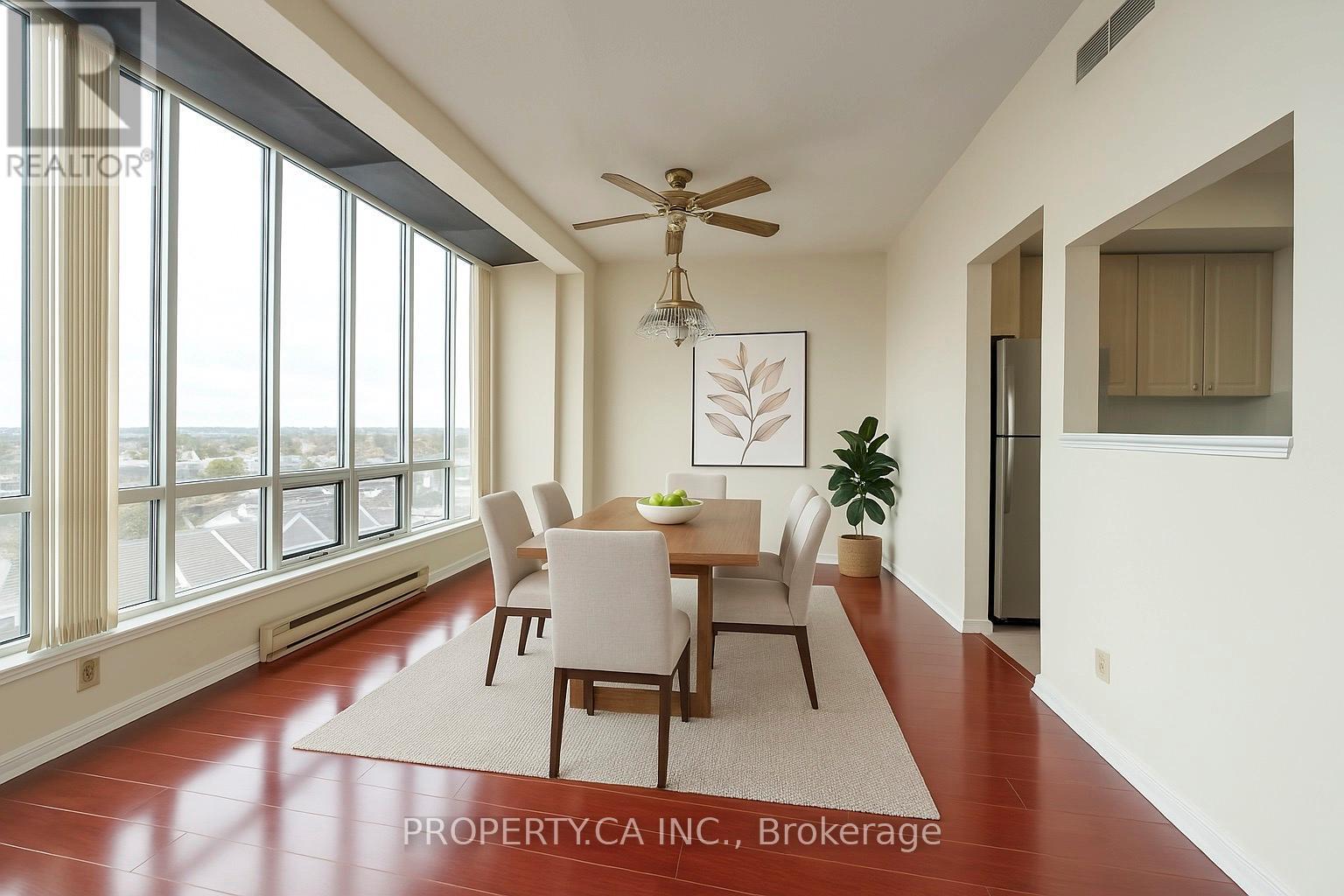 812 - 25 Cumberland Lane, Ajax, Ontario  L1S 7K1 - Photo 6 - E12540320