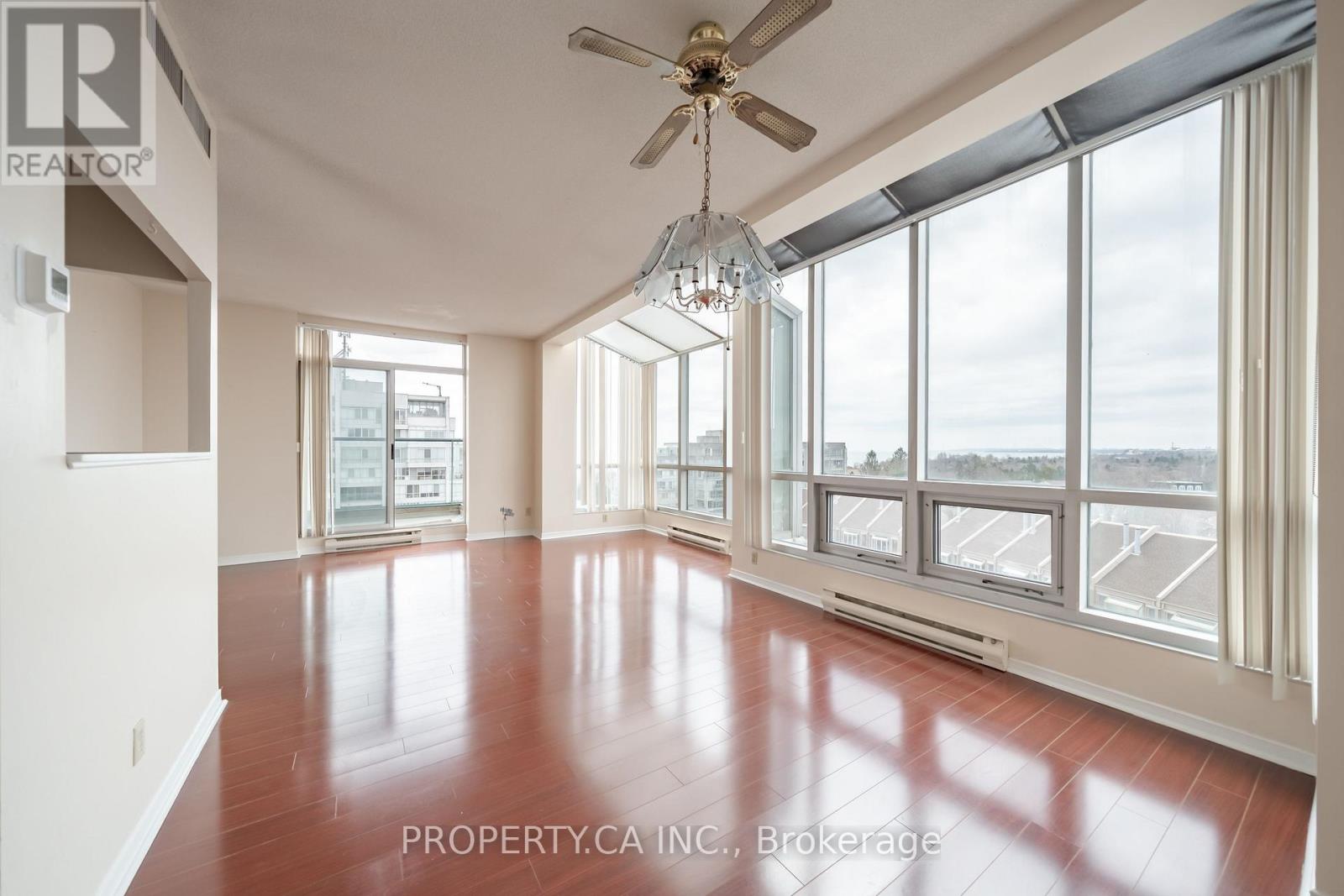 812 - 25 Cumberland Lane, Ajax, Ontario  L1S 7K1 - Photo 8 - E12540320