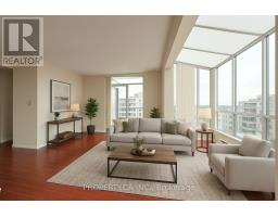 812 - 25 CUMBERLAND LANE, Ajax, Ontario