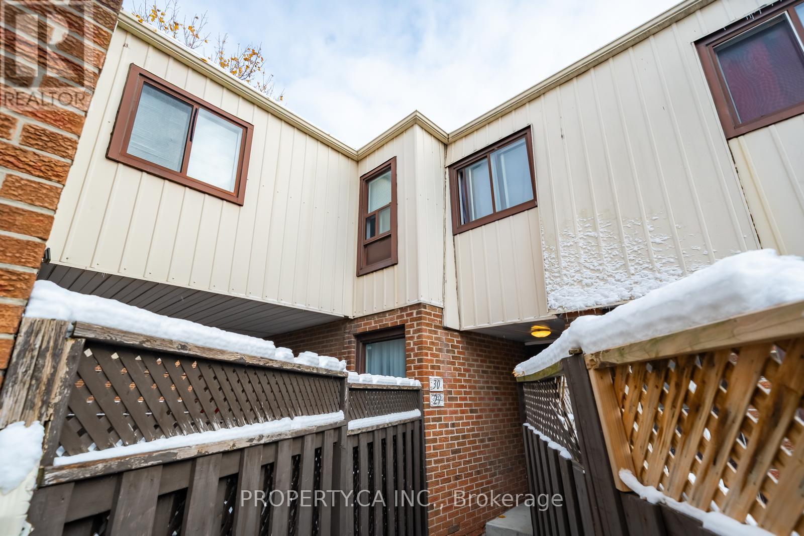 29 - 1100 Oxford Street, Oshawa, Ontario  L1J 6G4 - Photo 42 - E12540340