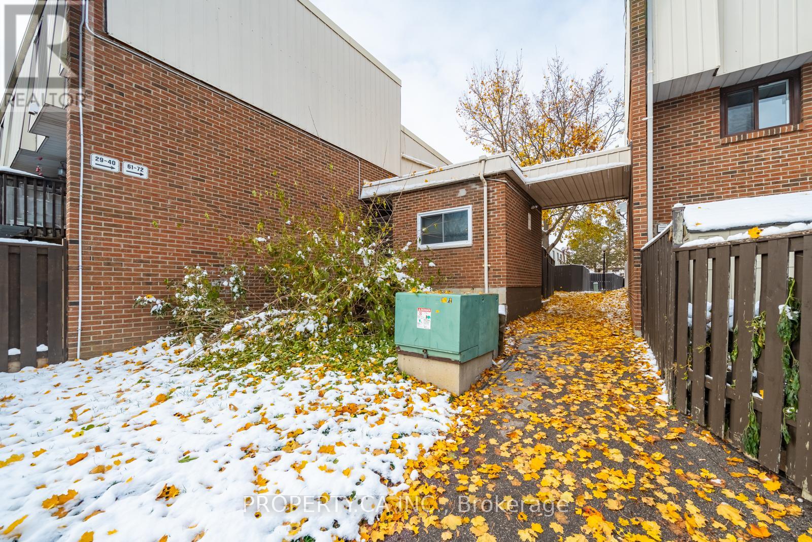 29 - 1100 Oxford Street, Oshawa, Ontario  L1J 6G4 - Photo 44 - E12540340