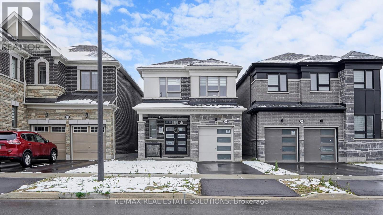 1558 SCARLETT TRAIL, Pickering, Ontario