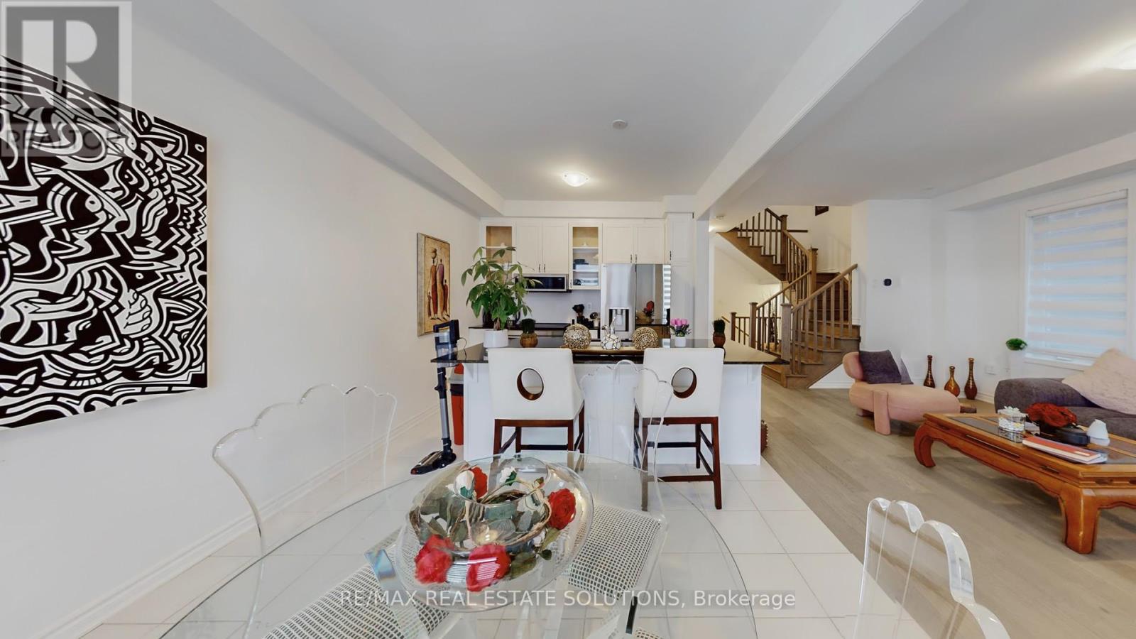 1558 Scarlett Trail, Pickering, Ontario  L1X 0N9 - Photo 10 - E12540380