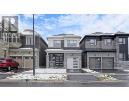 1558 SCARLETT TRAIL, Pickering, Ontario