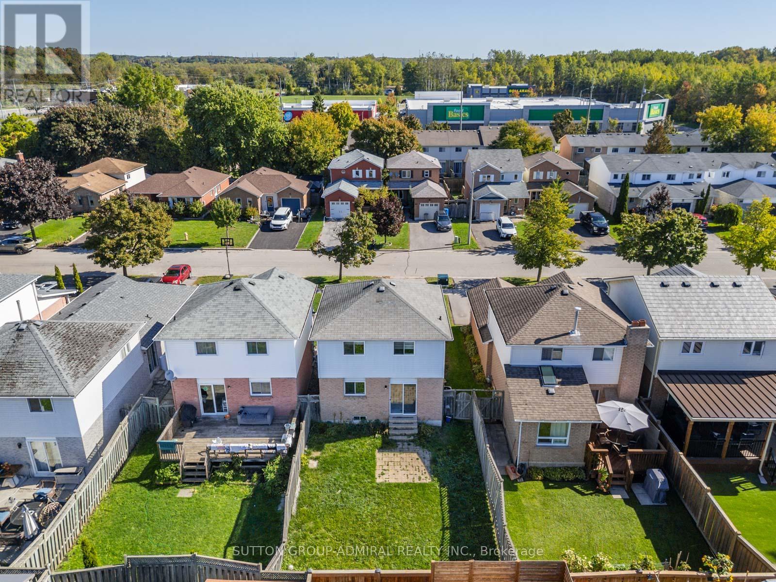 93 Mcmann Crescent, Clarington, Ontario  L1E 2W9 - Photo 25 - E12540390