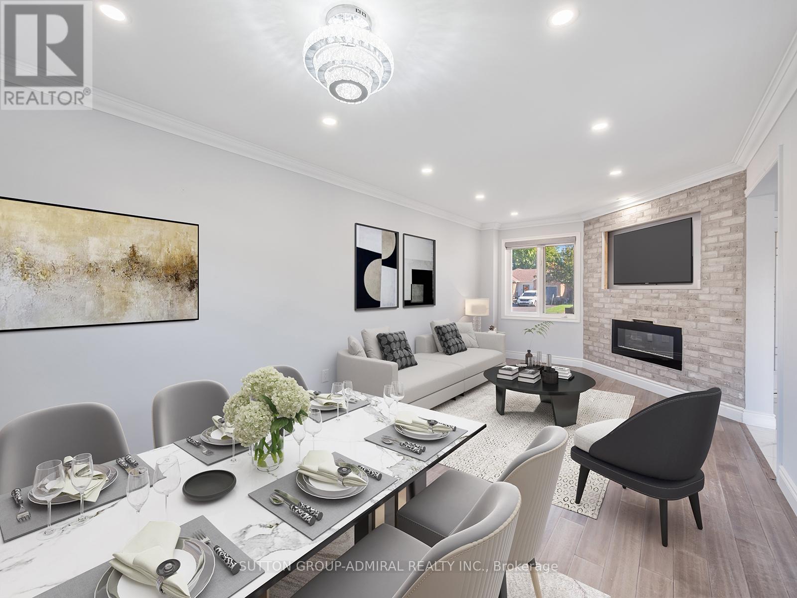 93 Mcmann Crescent, Clarington, Ontario  L1E 2W9 - Photo 5 - E12540390