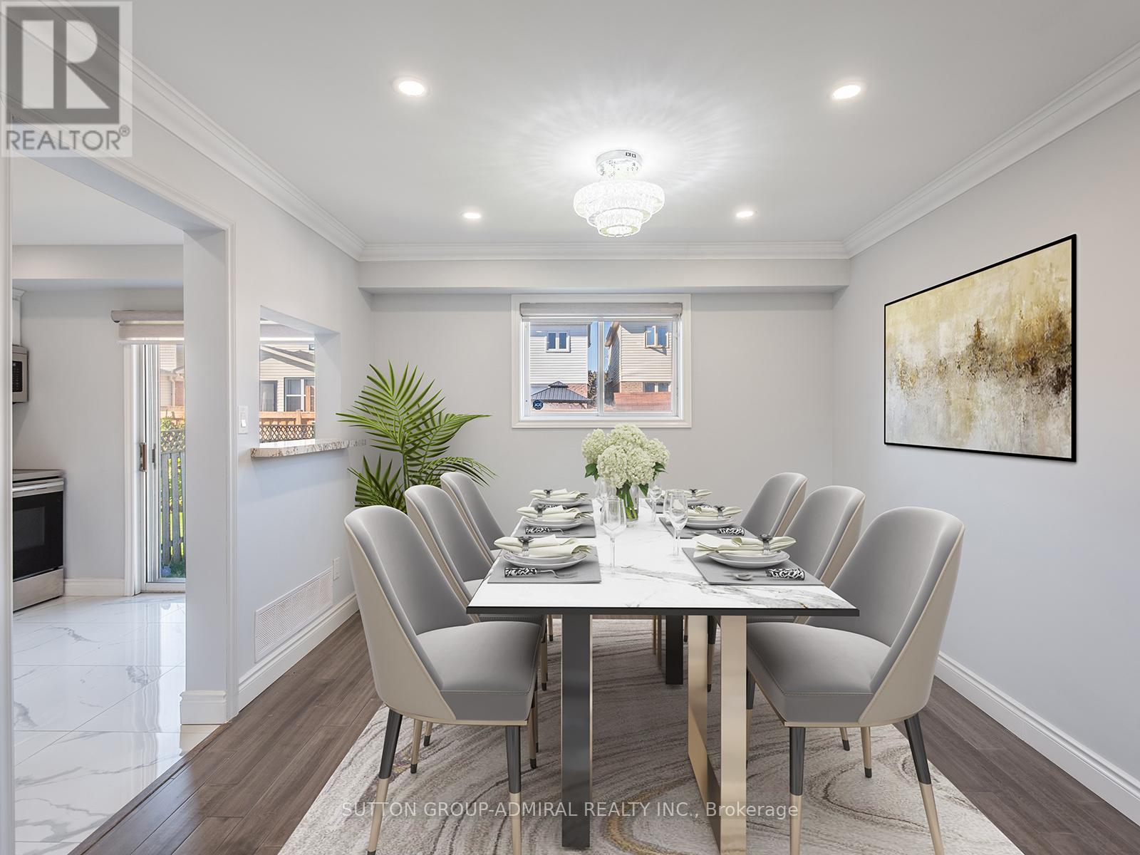 93 Mcmann Crescent, Clarington, Ontario  L1E 2W9 - Photo 6 - E12540390