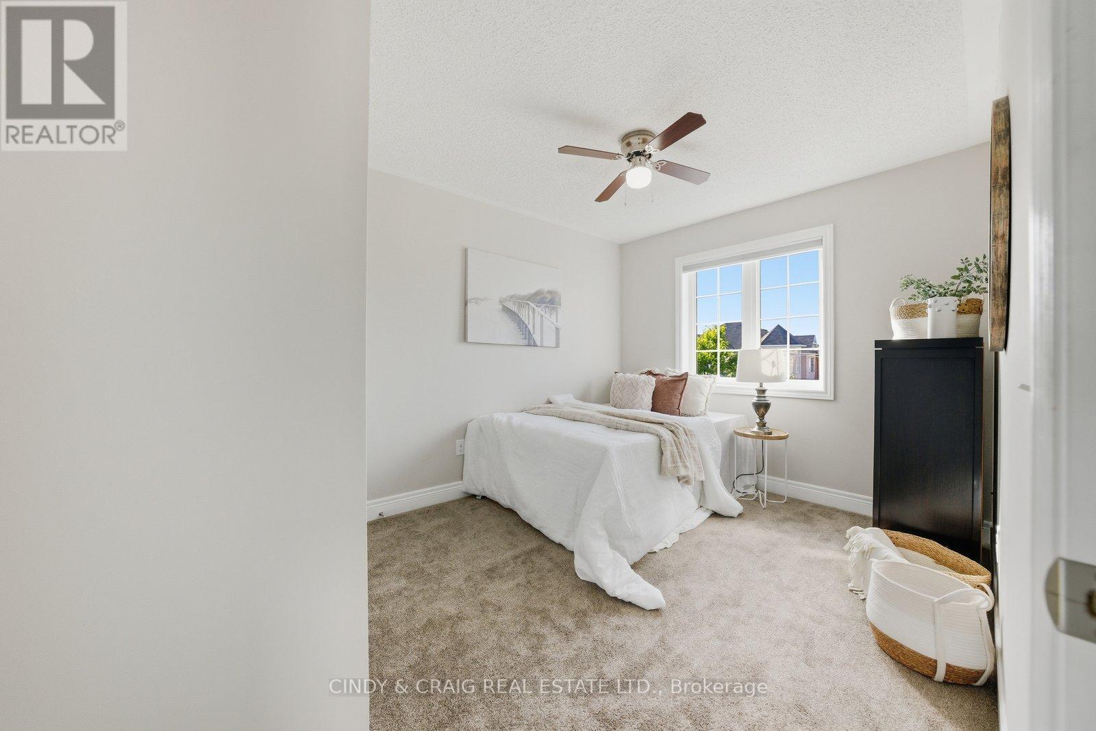 119 Dewell Crescent, Clarington, Ontario  L1E 0B8 - Photo 11 - E12540408