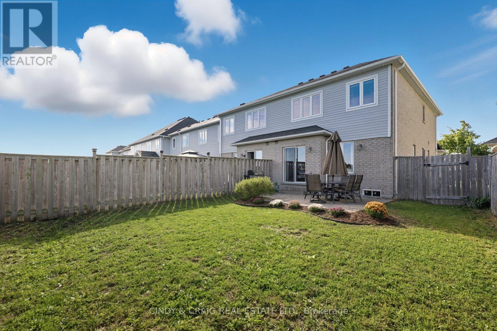 119 Dewell Crescent, Clarington, Ontario  L1E 0B8 - Photo 13 - E12540408