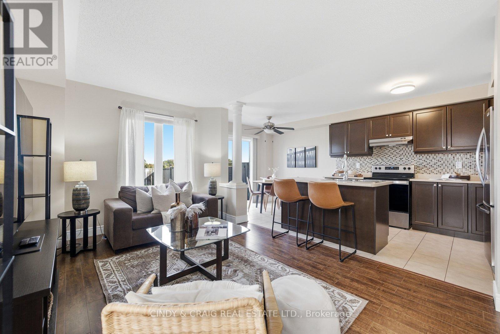 119 Dewell Crescent, Clarington, Ontario  L1E 0B8 - Photo 4 - E12540408