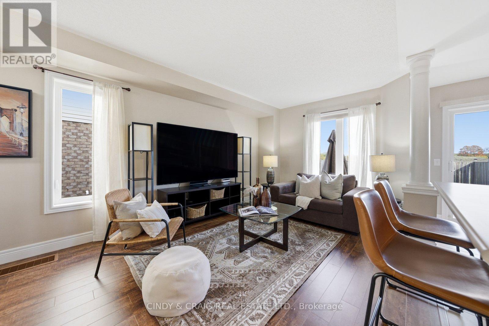 119 Dewell Crescent, Clarington, Ontario  L1E 0B8 - Photo 5 - E12540408