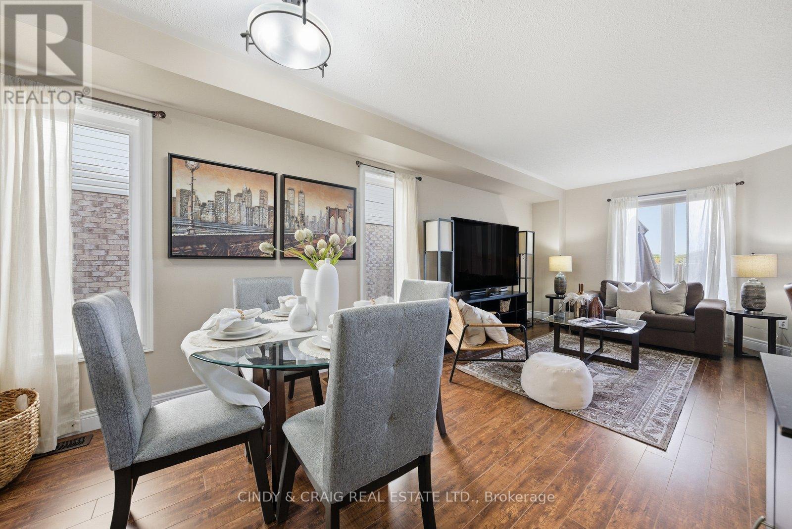 119 Dewell Crescent, Clarington, Ontario  L1E 0B8 - Photo 6 - E12540408