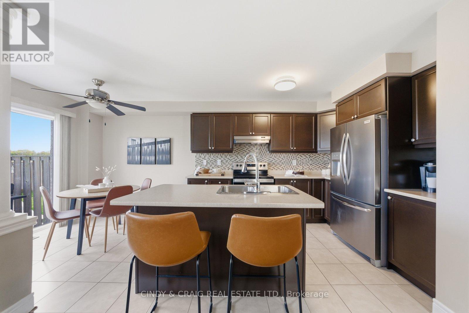 119 Dewell Crescent, Clarington, Ontario  L1E 0B8 - Photo 7 - E12540408