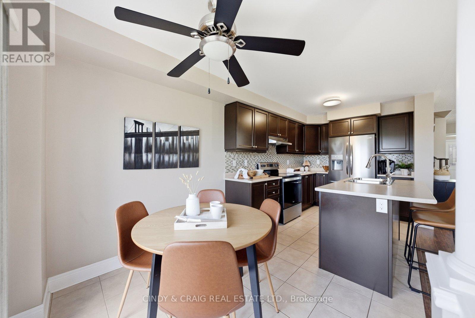 119 Dewell Crescent, Clarington, Ontario  L1E 0B8 - Photo 8 - E12540408