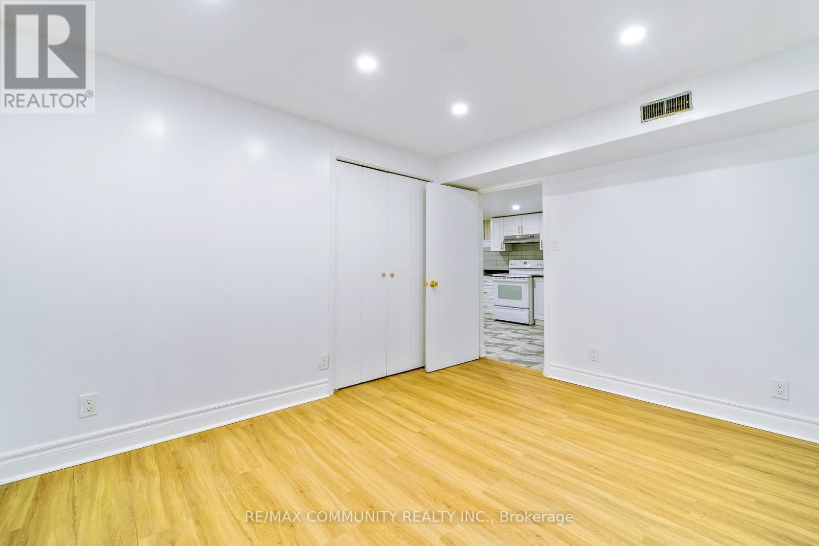 Basement - 59 Shoreview Drive, Toronto, Ontario  M1E 3R1 - Photo 12 - E12540420