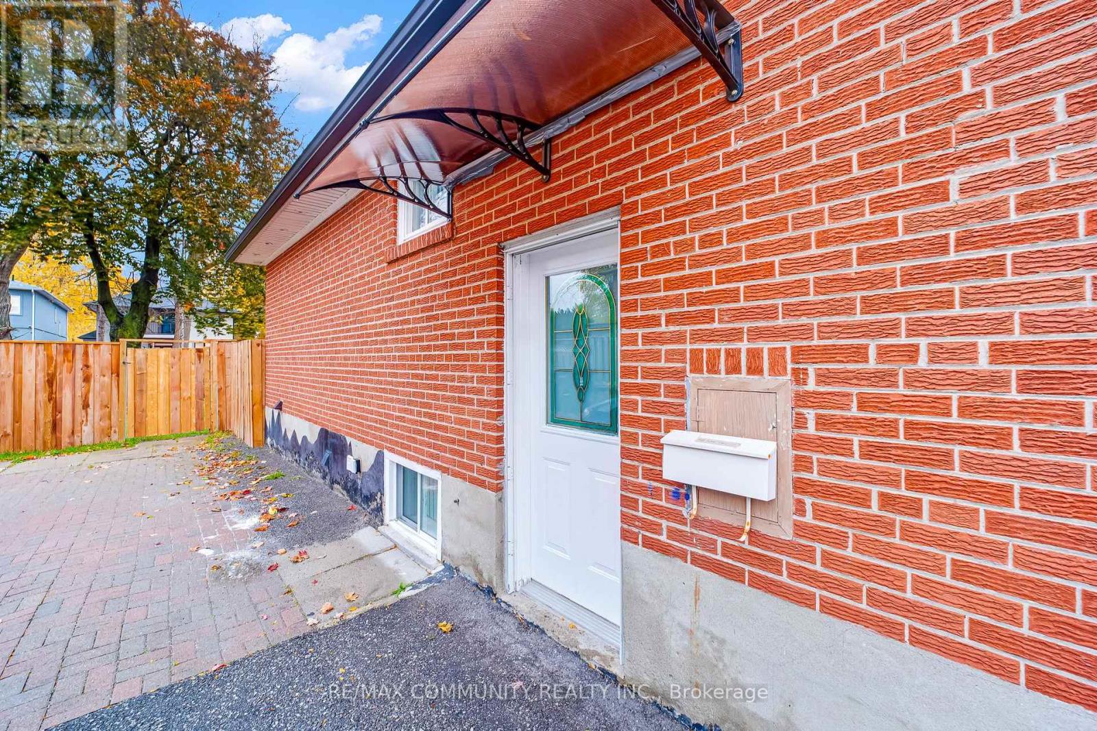 Basement - 59 Shoreview Drive, Toronto, Ontario  M1E 3R1 - Photo 2 - E12540420