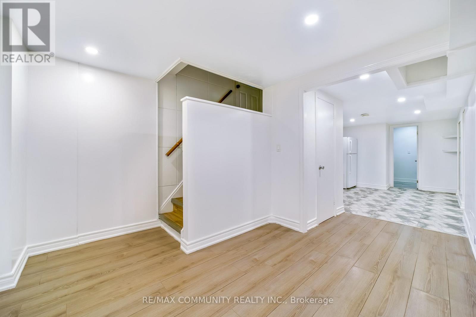 Basement - 59 Shoreview Drive, Toronto, Ontario  M1E 3R1 - Photo 4 - E12540420